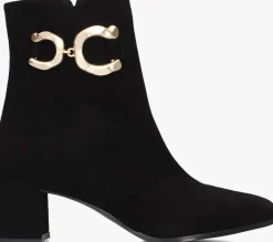 DAMES NOTRE-V e enkellaarsjes 8558