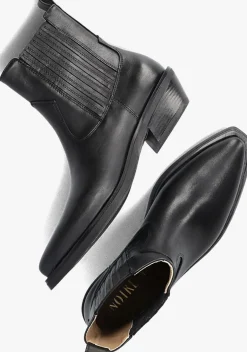 DAMES NOTRE-V e enkellaarsjes as136