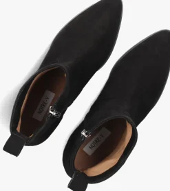 DAMES NOTRE-V e enkellaarsjes 63231