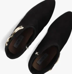 DAMES NOTRE-V e enkellaarsjes 8558