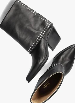 DAMES NOTRE-V e enkellaarsjes as144