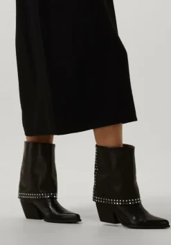 DAMES NOTRE-V e enkellaarsjes as144