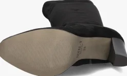 DAMES NOTRE-V e hoge laarzen 97490