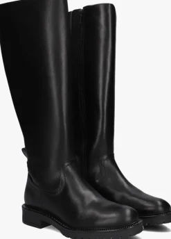 DAMES NOTRE-V e hoge laarzen dunga ball-66