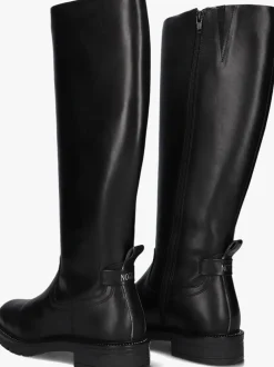 DAMES NOTRE-V e hoge laarzen dunga ball-66