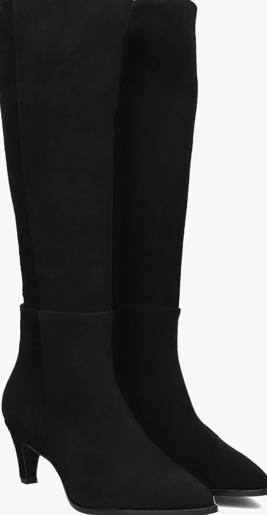 DAMES NOTRE-V e hoge laarzen 15290