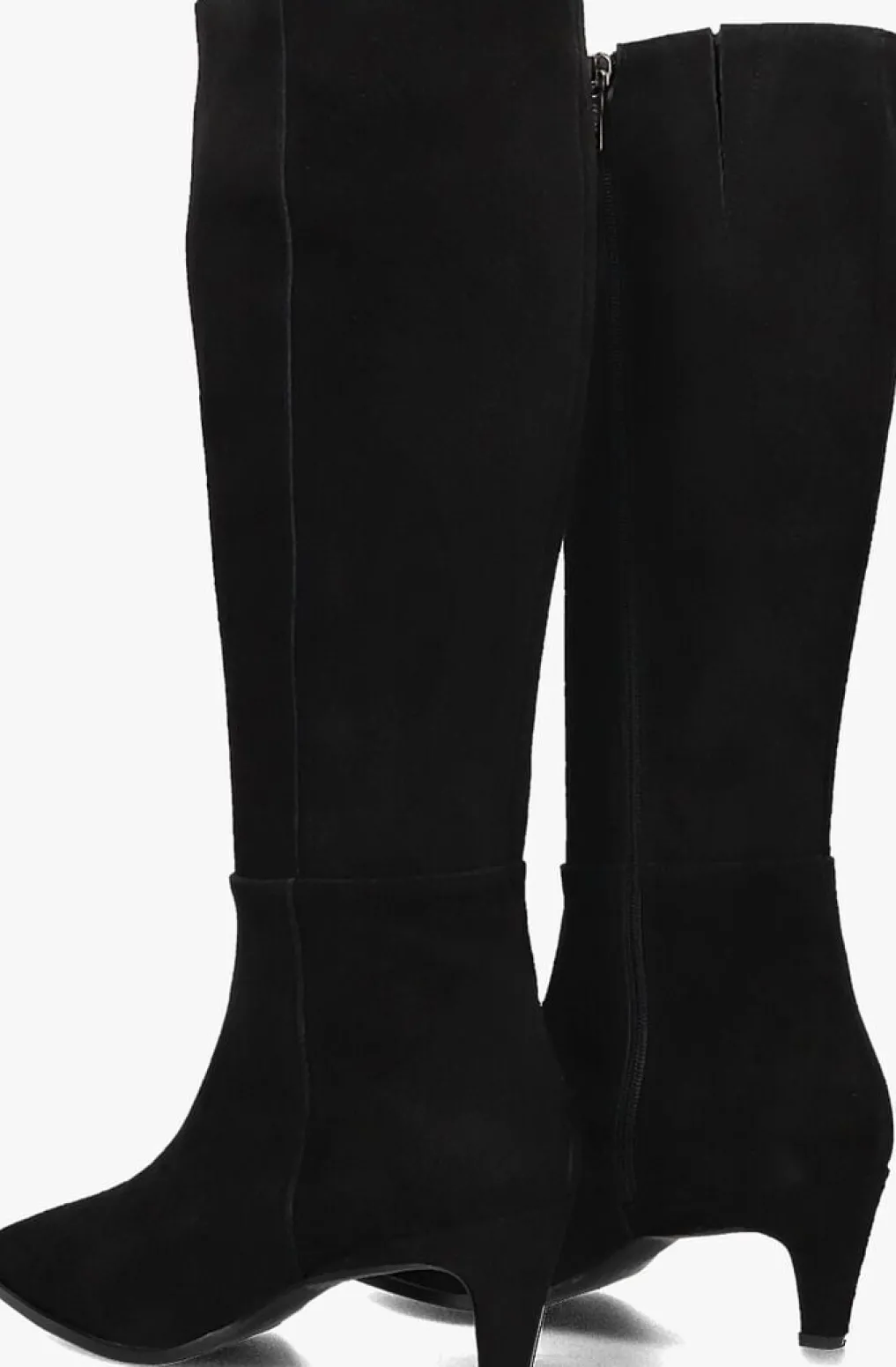 DAMES NOTRE-V e hoge laarzen 15290