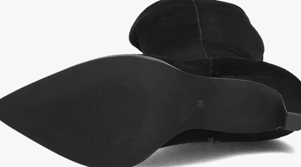 DAMES NOTRE-V e hoge laarzen 15290