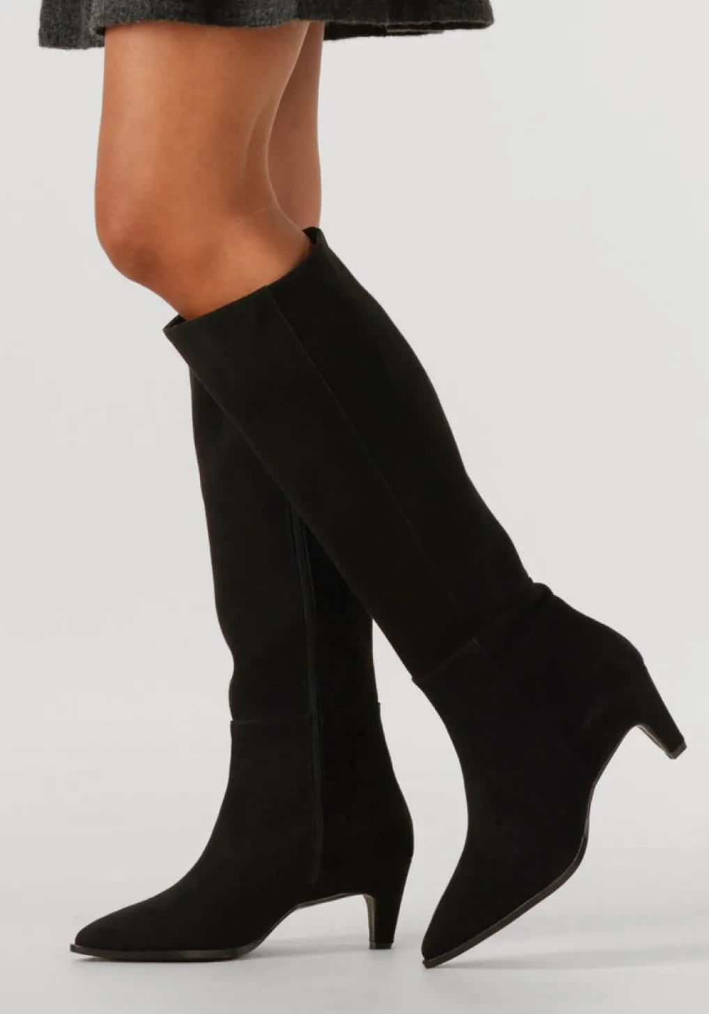 DAMES NOTRE-V e hoge laarzen 15290