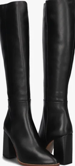 DAMES NOTRE-V e hoge laarzen 46994 high