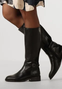 DAMES NOTRE-V e hoge laarzen 2fly326