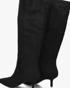 DAMES NOTRE-V e hoge laarzen 0673-01