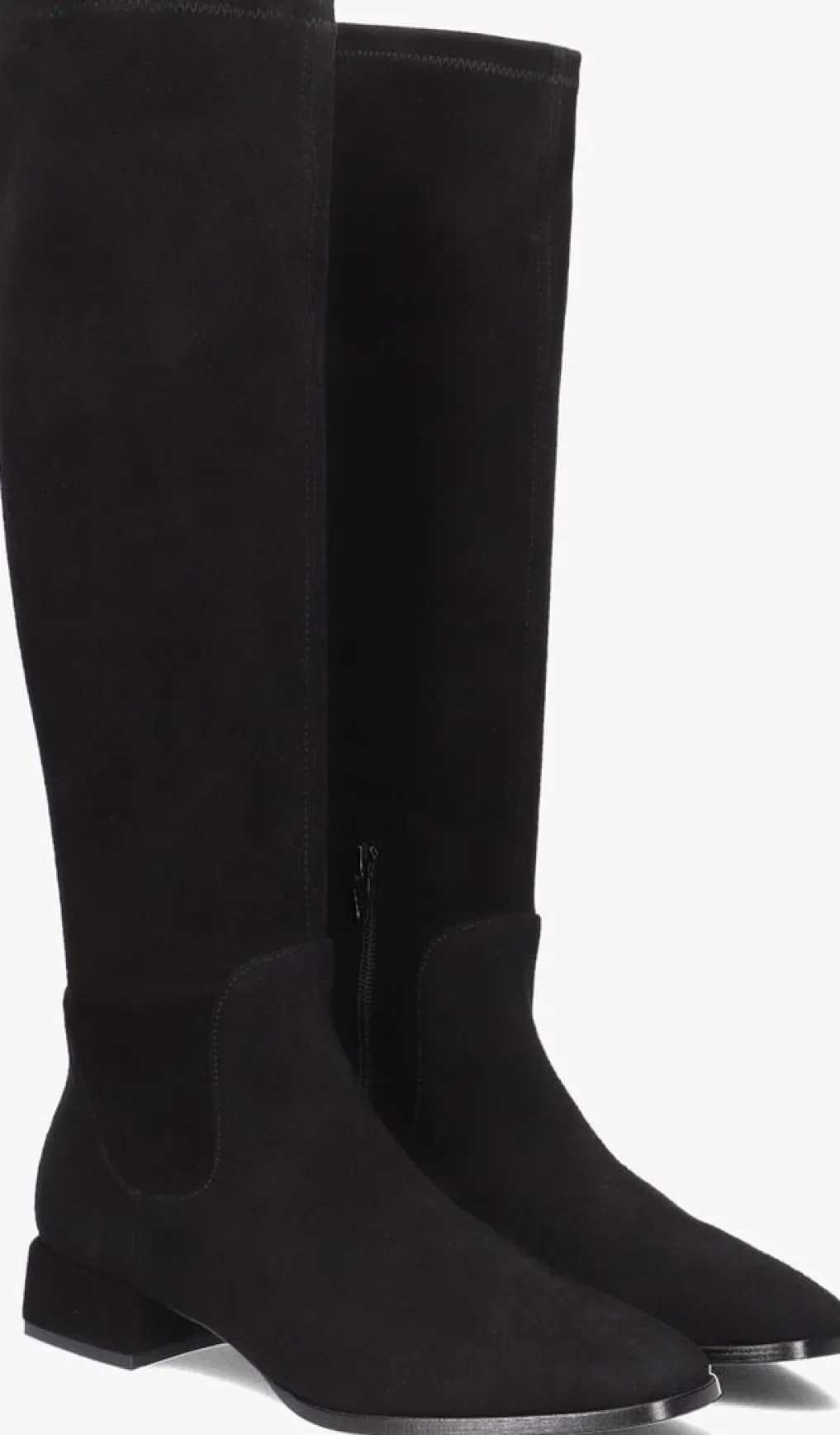 DAMES NOTRE-V e hoge laarzen 25180