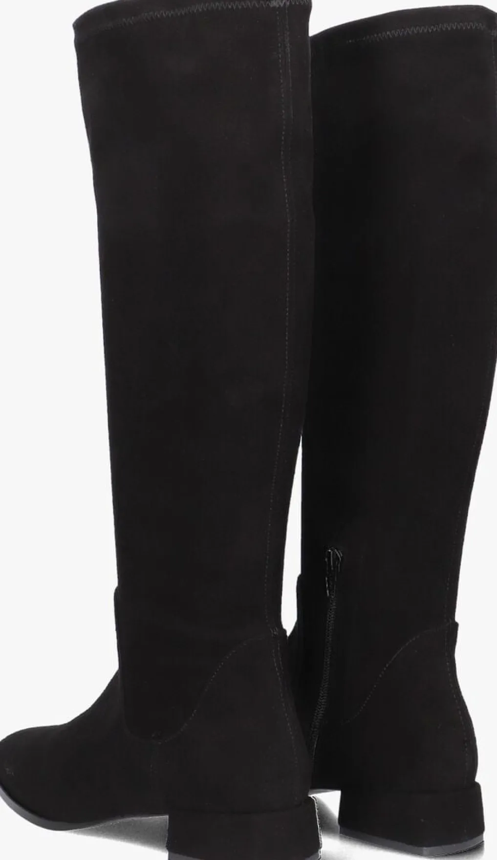 DAMES NOTRE-V e hoge laarzen 25180