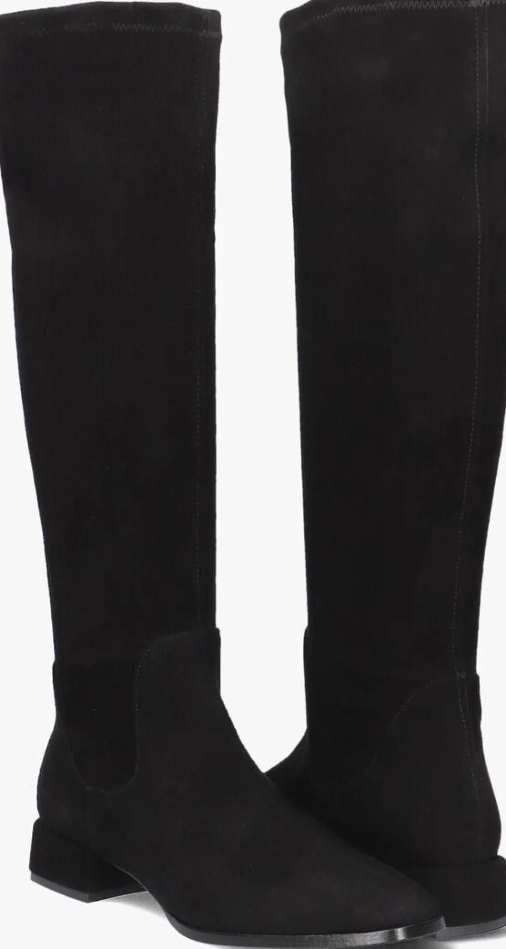 DAMES NOTRE-V e hoge laarzen 25180