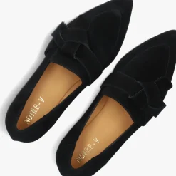 DAMES NOTRE-V e loafers 5672