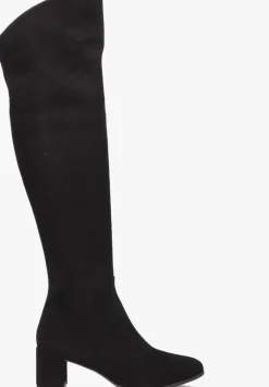 DAMES NOTRE-V e overknee laarzen 8597