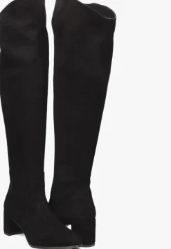 DAMES NOTRE-V e overknee laarzen 8597