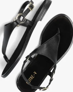 DAMES NOTRE-V e sandalen 23270