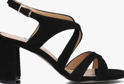 DAMES NOTRE-V e sandalen met hak 22552