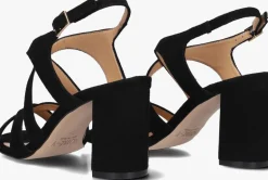 DAMES NOTRE-V e sandalen met hak 22552