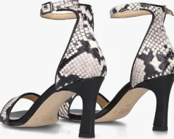 DAMES NOTRE-V e sandalen met hak 86605