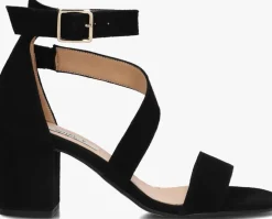 DAMES NOTRE-V e sandalen met hak 16036