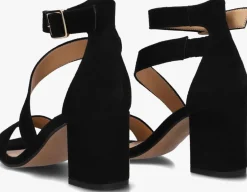 DAMES NOTRE-V e sandalen met hak 16036