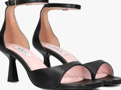 DAMES NOTRE-V e sandalen met hak 2655s