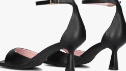 DAMES NOTRE-V e sandalen met hak 2655s