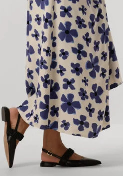 DAMES NOTRE-V e slingbacks 12237