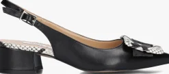 DAMES NOTRE-V e slingbacks 3341