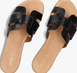 DAMES NOTRE-V e slippers 179874