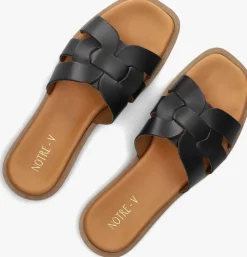 DAMES NOTRE-V e slippers 22730