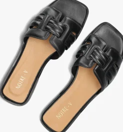 DAMES NOTRE-V e slippers as-14135
