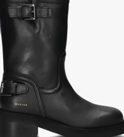 DAMES NUBIKK e biker boots eve leva