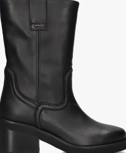 DAMES NUBIKK e biker boots cassy slouch