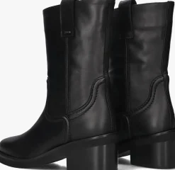 DAMES NUBIKK e biker boots cassy slouch