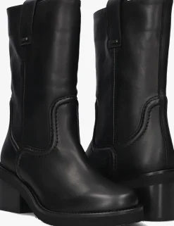 DAMES NUBIKK e biker boots cassy slouch