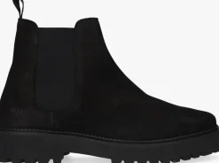 Heren NUBIKK e chelsea boots logan rai