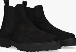 Heren NUBIKK e chelsea boots logan rai
