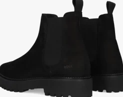 Heren NUBIKK e chelsea boots logan rai