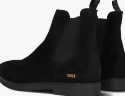 Heren NUBIKK e chelsea boots logan chelsea