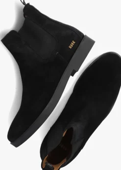 Heren NUBIKK e chelsea boots logan chelsea