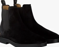 Heren NUBIKK e chelsea boots logan chelsea
