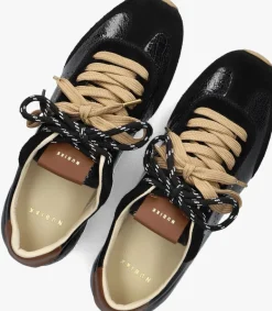 DAMES NUBIKK e lage sneakers billy lou