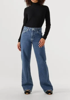 DAMES NUBIKK e lage sneakers billy lou