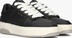 DAMES NUBIKK e lage sneakers basket cole