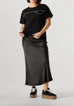 DAMES NUBIKK e lage sneakers bayou platform