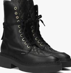 DAMES NUBIKK e veterboots finn aubine